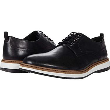 Imagem de Clarks Chantry Walk piele neagră 7.5 D (M)