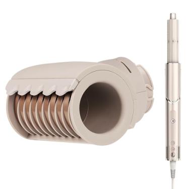 Imagem de Ferramenta de acabamento FrizzFighter para Shark XSKHD4PA FlexStyle, acessório para sistema de estilo FlexStyle