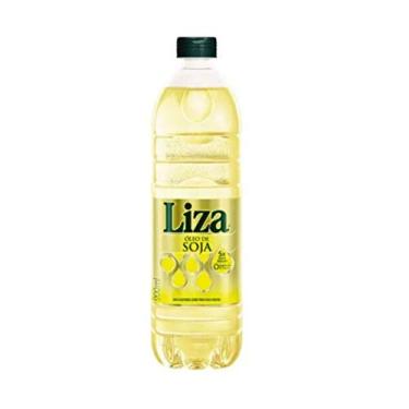 Imagem de Óleo De Soja Liza Pet 900 Ml Kit Com 3 Unidades