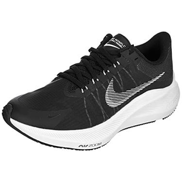 Imagem de Nike Winflo 8 Womens Casual Running Shoe Cw3421-005 Size 5.5