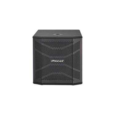 Imagem de Sub Grave Passivo 15” 500W RMS Oneal OBSB-3815X-PT