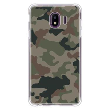 Imagem de Capa Capinha De Celular Compatível com Galaxy J4  Samsung Personalizad