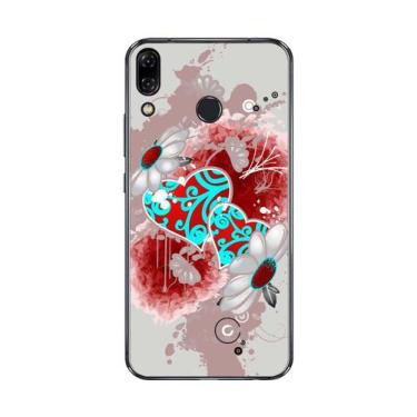 Imagem de Capa Adesivo Skin363 Verso Para Asus Zenfone 5 - KawaSkin