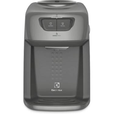 Imagem de Bebedouro Agua Gelada Electrolux Galao 20litro Prata Bivolt, Prata, Bi