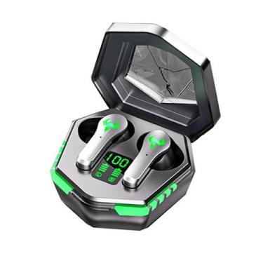 Imagem de N35X TWS Fone De Ouvido Sem Fio, N35X