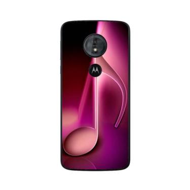 Imagem de Capa Adesivo Skin376 Verso Para Motorola Moto G6 Play - KawaSkin