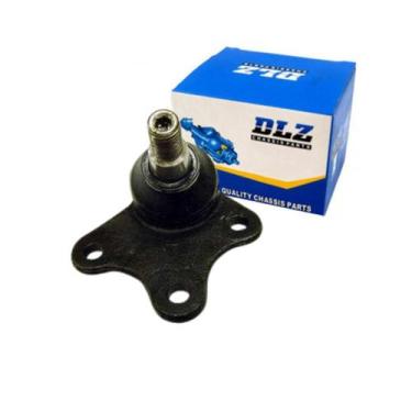 Imagem de Pivo Suspensão Esquerdo Fox 2003 2004 2005 2006 2007 - DLZ