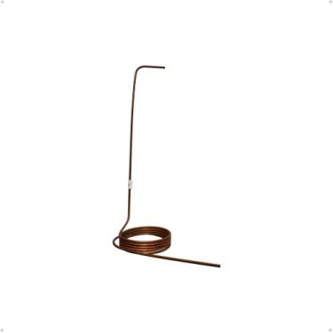 Imagem de Capilar para Ar Condicionado Janela 12 a 14.000 BTU/h - 1,78 x 1.397mm