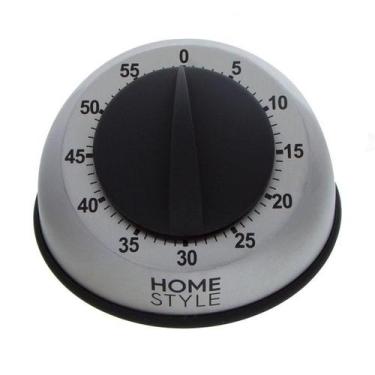 Imagem de Timer de Cozinha Acero - Home Style