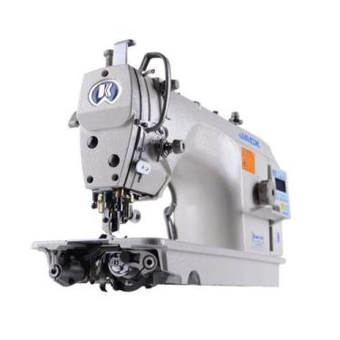 Imagem de Reta Industrial com Refilador, 4 Funções Autom. 5000ppm JK-5559WE - JA