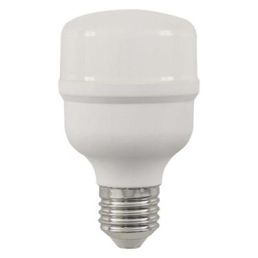 Imagem de Lâmpada LED Globe Bulbo T 20W Luz Fria 6500K 180 10880 Kian ST9007, Br