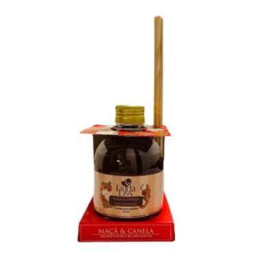Imagem de Aromatizador Difusor de Ambiente Vareta 250ml - Linda Liss