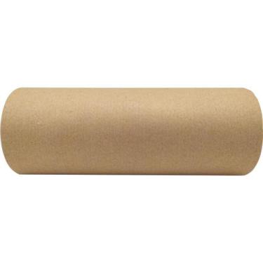 Imagem de Bobina de Papel Kraft Grossa 60 Cm x 140 M 80 Gr Pluma