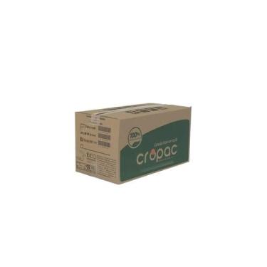 Imagem de 1 cx canudo 5mm liso biodegradável c/ 3000 un suco refri - E A COSTA E