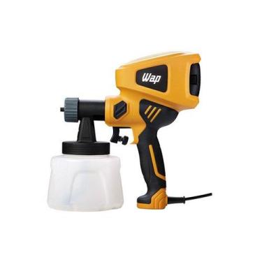 Imagem de Aplicador de Pintura Elétrica 400w 127v EPP400 - Wap