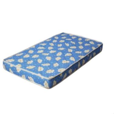 Imagem de Colchão Infantil Baby Conforto Chiqueirinho D23 70x100x10 - GENKI KENK