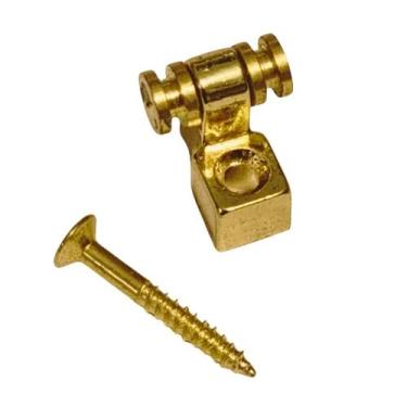 Imagem de Rebaixador De Corda De Guitarra Roler Dourado Ronsani 