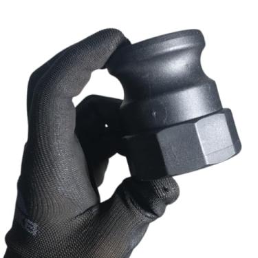 Imagem de Engate Rápido Macho com Rosca Interna Em Polipropileno 1.1/2 Polegada Conexões Londribor