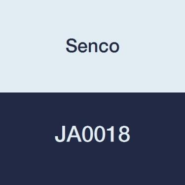 Imagem de Senco JA0018 Mandíbula bigorna