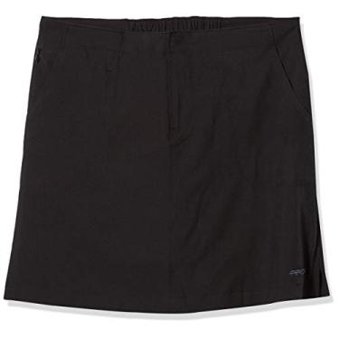 Imagem de Arctix Short feminino, Preto, M