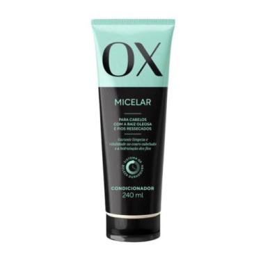 Imagem de Condicionador Ox Micelar 240ml