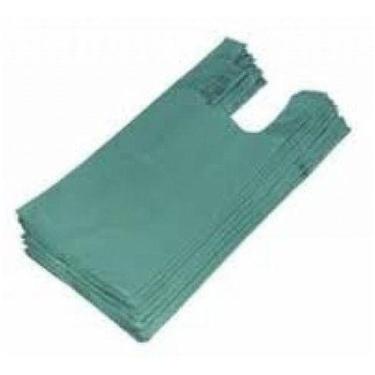 Imagem de Sacola Plastica Reciclada Recuperada Reforçada 35x45  2,5 Kg - Salix