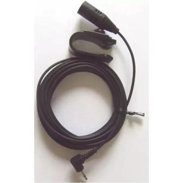 Imagem de Microfone para bluetooth cd pioneer  deh-x50br deh-x6750bt deh-x6780bt