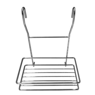 Imagem de Suporte Cozinha Porta Condimento Maxime Utilidades