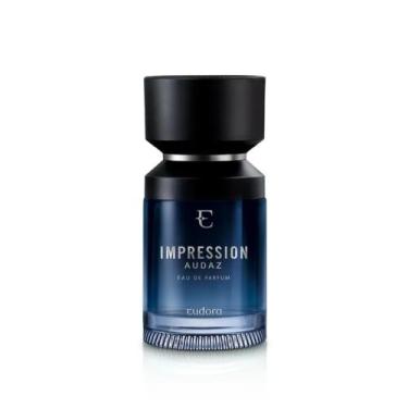 Imagem de Impression Audaz Eau de Parfum 100ml - Eudora