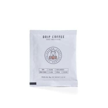 Imagem de Drip Coffee Chocolate - Verena, unidade
