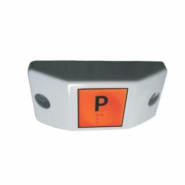 Imagem de Chave Comutadora de Parada para Ônibus - DNI 8816