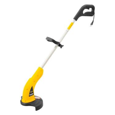 Imagem de Aparador de Grama Elétrico 1000W AGV1000 220 V - Vonder 68.17.100.220