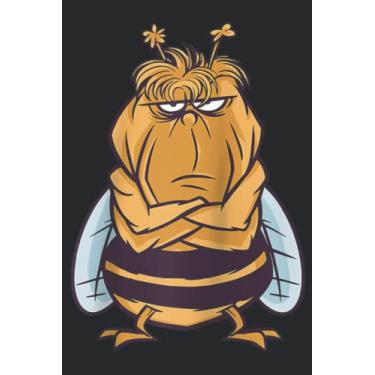 Imagem de Gardener Beekeepers Pretty Accessories Funny Bees Garden Raglan Baseball Nice: Lined Journal Notebook To Do Schedule, Medium 6x9 Inches, 110 Pages, Printed Cover