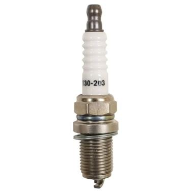 Imagem de Stens Nova vela de ignição 130-203 compatível com/substituição para motores Kohler Command OHV horizontal e vertical, CV17-CV26, CV460, CV490, CV492, CV493, CV730, CV740, CV745 14 132 03-S, 25 132 14-S