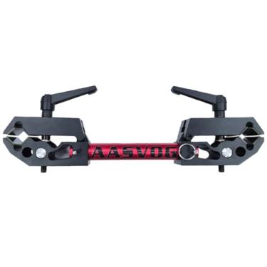 Imagem de AASVOG suporte de reparo de bicicletas - mantenha sua bicicleta sem esforço em qualquer lugar - suporte de bicicleta portátil e que economiza espaço para manutenção de bicicletas de estrada