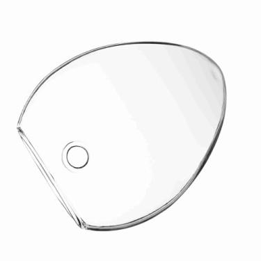 Imagem de Vaso de Planta de Suspensão de Parede de Vidro Premium para Escritório Doméstico, Lindo Recipiente Hidropônico Decorativo (formato de rato)