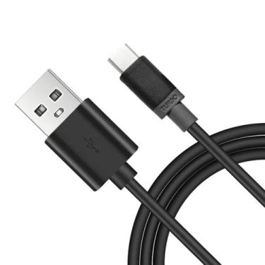 Imagem de Cabo de Dados TYPE-C Original Ztd Compativel Para Linha Moto Edge e Mo