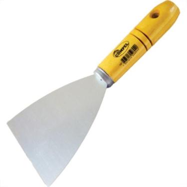 Imagem de Compel Espatula 10 - Kit C/6 Pc