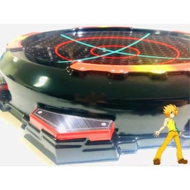 Imagem de Beyblade Arena de Batalha BeyStadium Battle Turbo - Free