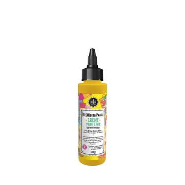 Imagem de Lola Bemdita Praia Mini Creme Protetor Pré/Pós Sol 90g - Lola Cosmétic