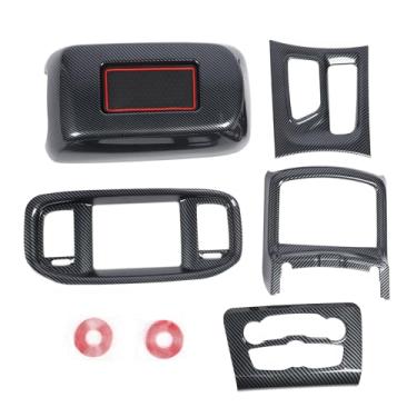 Imagem de Controle Central AC AC Tampa Engrenagem Tampa do Painel Tobo do Painel Tampa do Painel TRIME