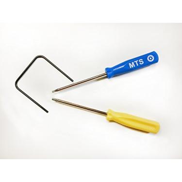 Imagem de Kit de reparo de ferramentas de atualização de disco rígido para Mac Mini 2014 - 2016