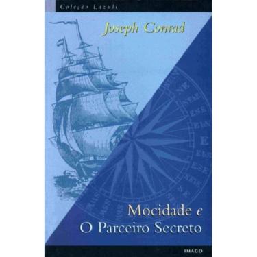 Imagem de Mocidade E Parceiro Secreto - 1