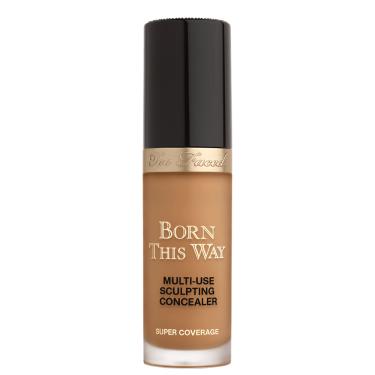 Imagem de Too Faced Born This Way Super Coverage Chestnut - Corretivo Líquido 13,5ml