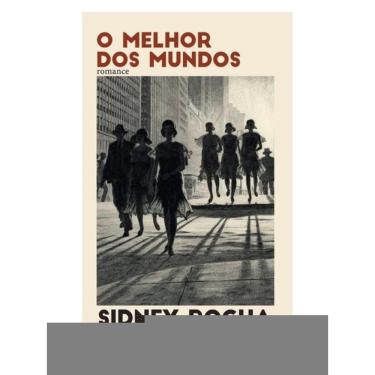 Imagem de O Melhor Dos Mundos