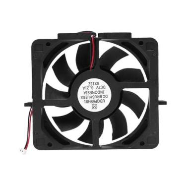 Imagem de Ventilador De Resfriamento De Substituição PS2 3W/5W Peça Sobressalent
