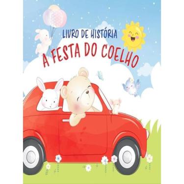 Imagem de A Festa Do Coelho