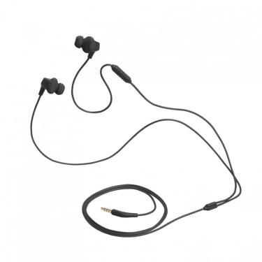 Imagem de Fone de Ouvido jbl Endurance Run 2 Wired Preto