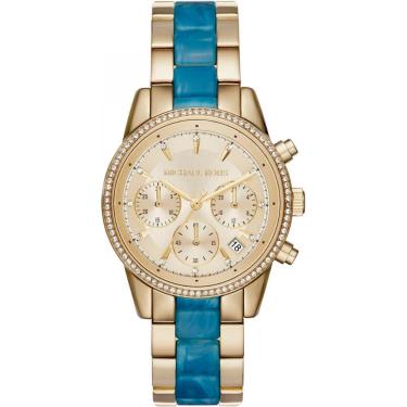 Imagem de Relógio michael kors Feminino MK6328/5DN