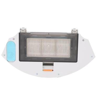 Imagem de Caixa de Poeira do robô de Varredura para o Ultenic 850T T7 T8, A35 D25S3, WAP W400, YM-G1, Filtração Eficiente da Substituição do Acessório do Varredor